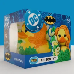 TUBBZ Poison Ivy Sammelente