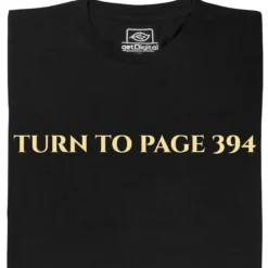 Turn To Page 394