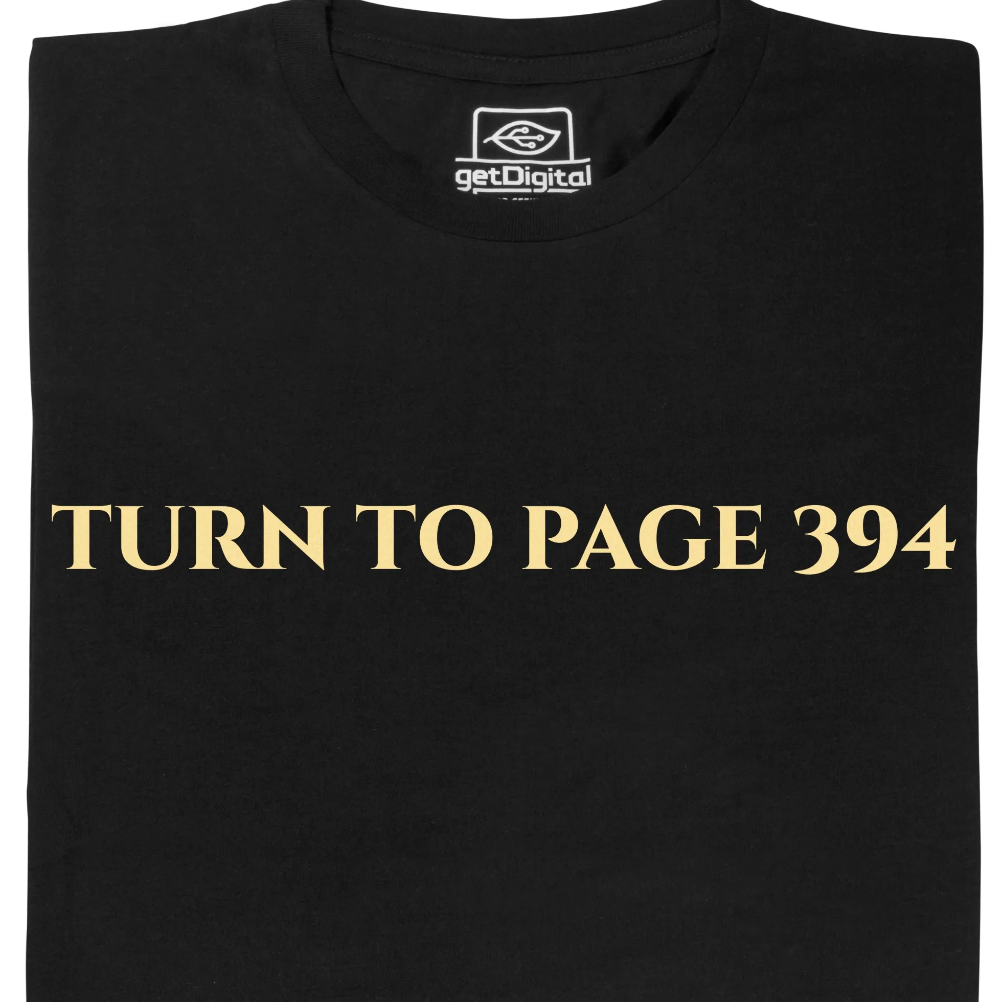 Turn To Page 394
