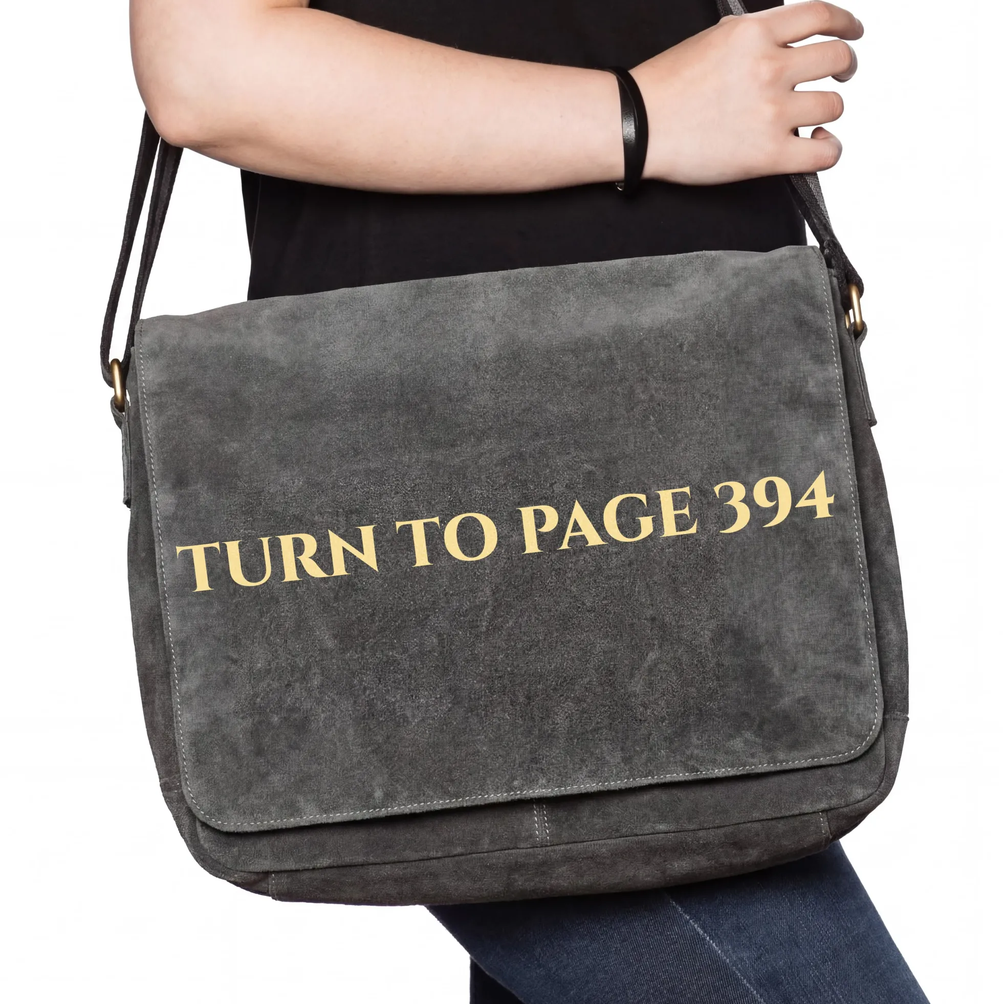 Turn To Page 394