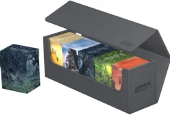 Ultimate Guard Arkhive 400+ Xenoskin Kartenbox