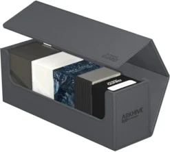 Ultimate Guard Arkhive 400+ Xenoskin Kartenbox