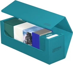 Ultimate Guard Arkhive 400+ Xenoskin Kartenbox