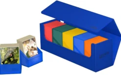Ultimate Guard Arkhive 400+ Xenoskin Kartenbox