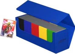 Ultimate Guard Arkhive 400+ Xenoskin Kartenbox