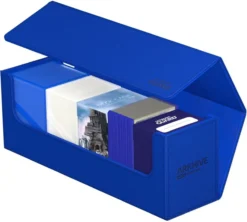 Ultimate Guard Arkhive 400+ Xenoskin Kartenbox