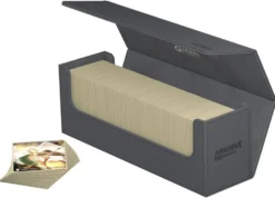 Ultimate Guard Arkhive 400+ Xenoskin Kartenbox