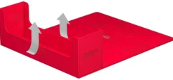 Ultimate Guard Arkhive 400+ Xenoskin Kartenbox