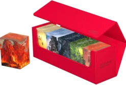 Ultimate Guard Arkhive 400+ Xenoskin Kartenbox