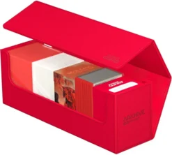 Ultimate Guard Arkhive 400+ Xenoskin Kartenbox