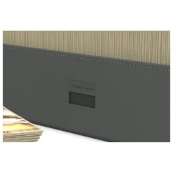 Ultimate Guard Arkhive 800+ Xenoskin Kartenbox einfarbig