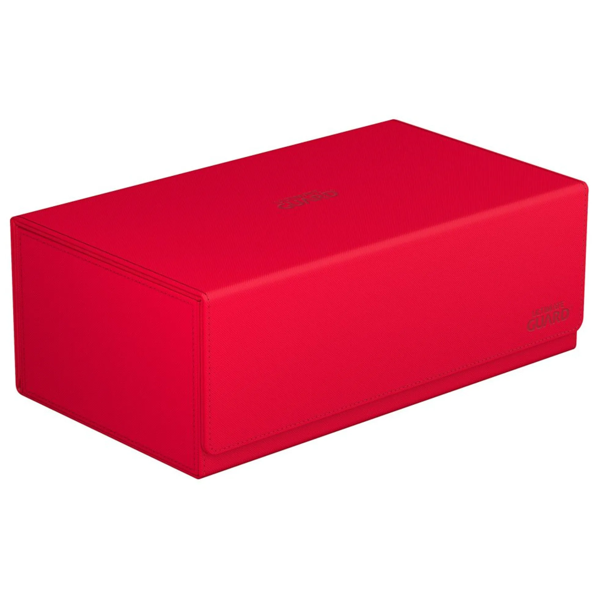 Ultimate Guard Arkhive 800+ Xenoskin Kartenbox einfarbig