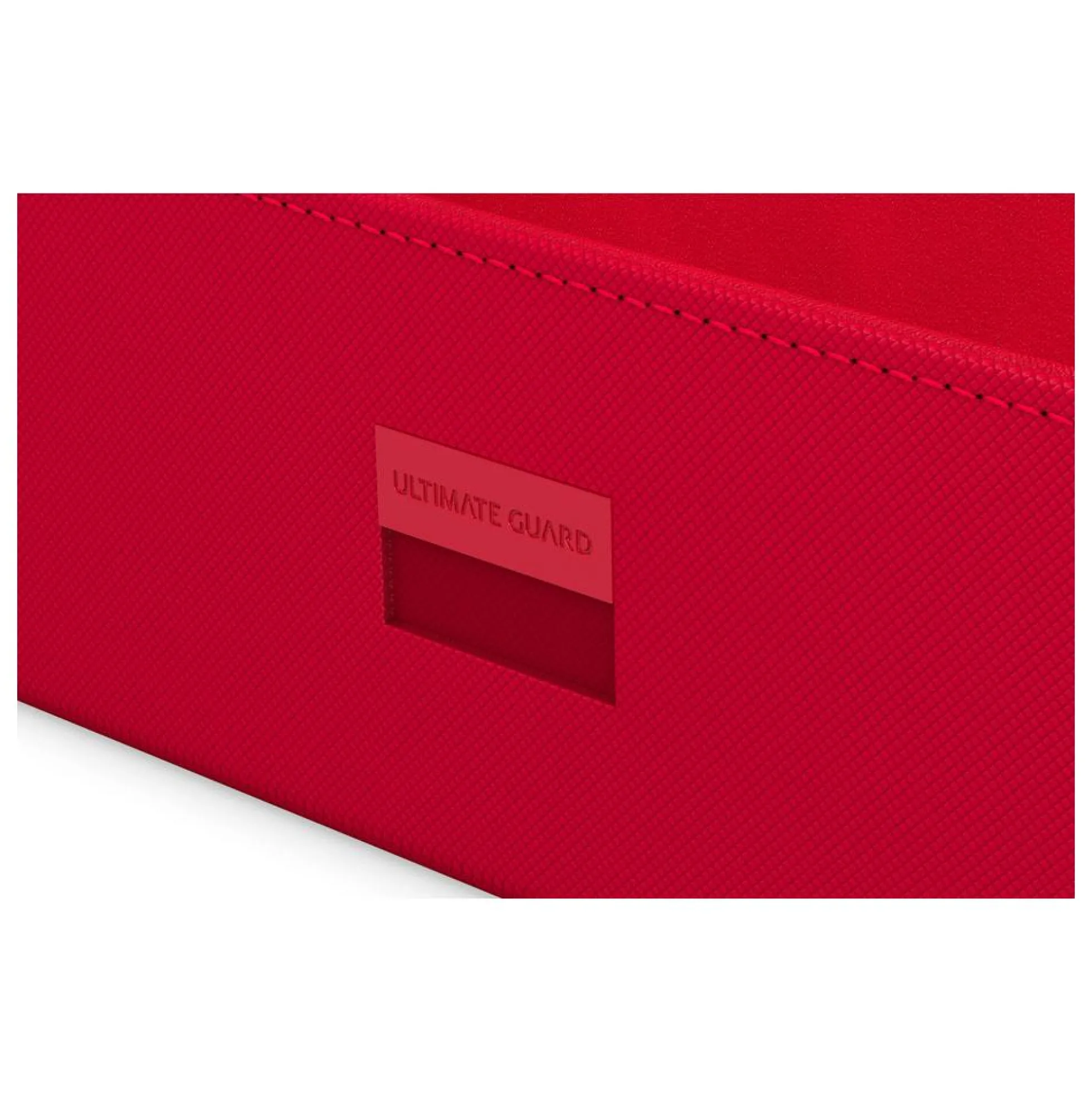 Ultimate Guard Arkhive 800+ Xenoskin Kartenbox einfarbig