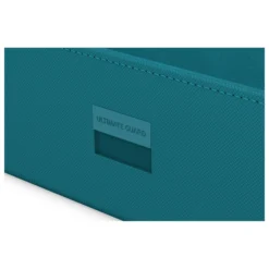 Ultimate Guard Arkhive 800+ Xenoskin Kartenbox einfarbig