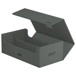 Ultimate Guard Arkhive 800+ Xenoskin Kartenbox einfarbig