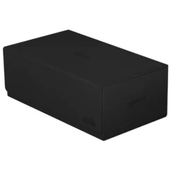 Ultimate Guard Arkhive 800+ Xenoskin Kartenbox einfarbig