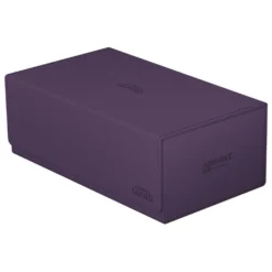 Ultimate Guard Arkhive 800+ Xenoskin Kartenbox einfarbig
