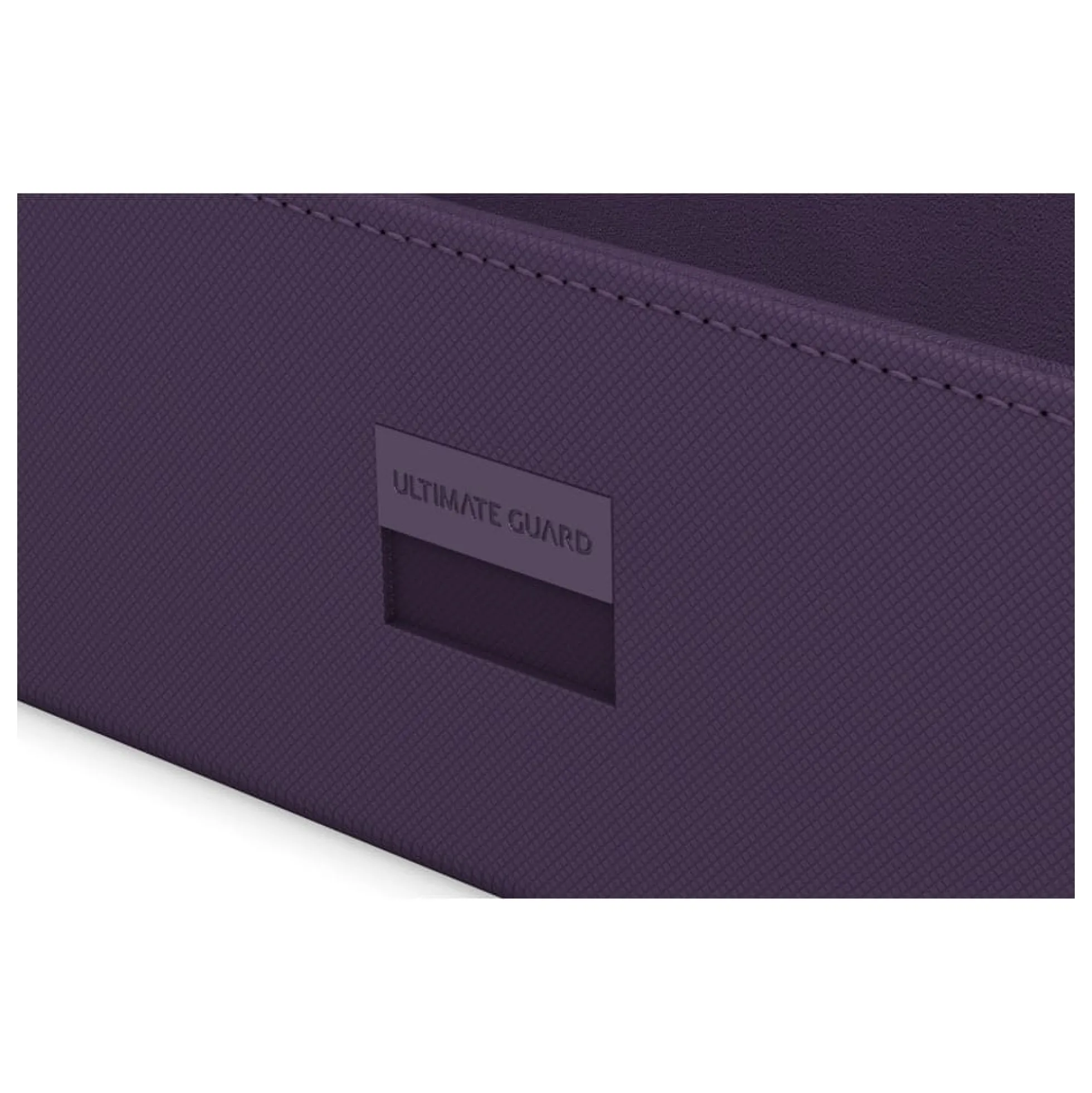 Ultimate Guard Arkhive 800+ Xenoskin Kartenbox einfarbig