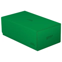 Ultimate Guard Arkhive 800+ Xenoskin Kartenbox einfarbig