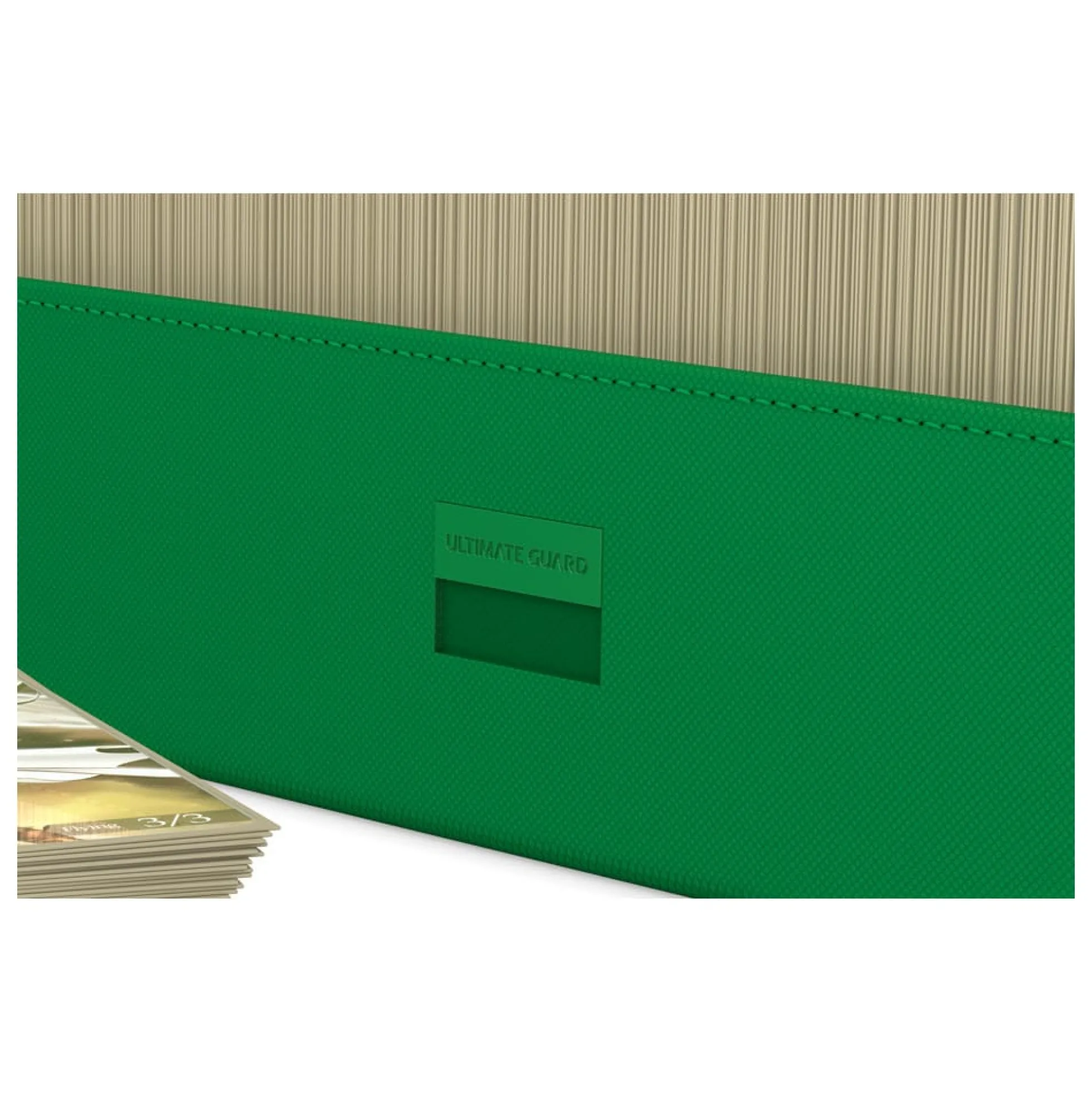 Ultimate Guard Arkhive 800+ Xenoskin Kartenbox einfarbig