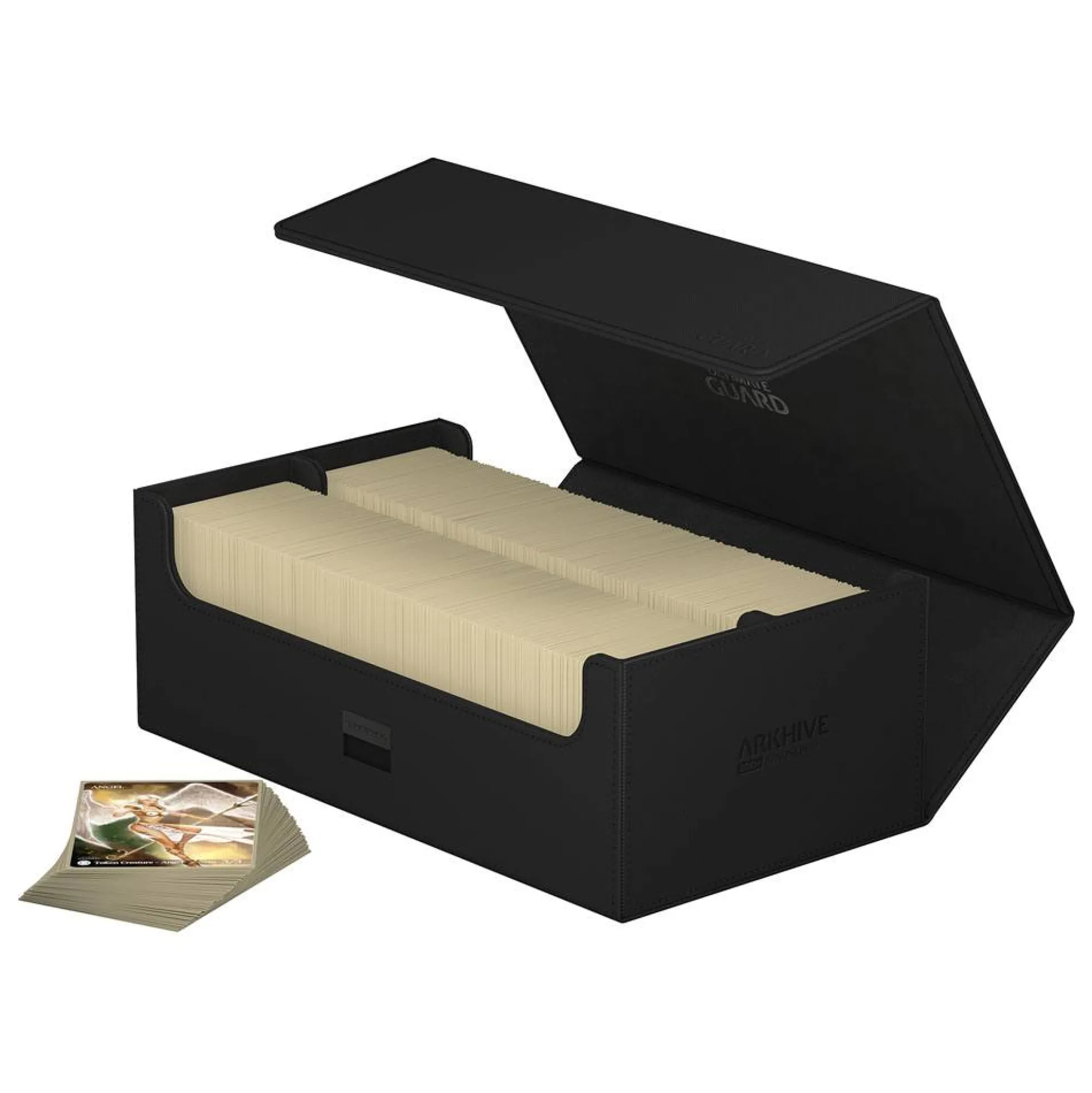Ultimate Guard Arkhive 800+ Xenoskin Kartenbox einfarbig