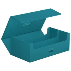 Ultimate Guard Arkhive 800+ Xenoskin Kartenbox einfarbig