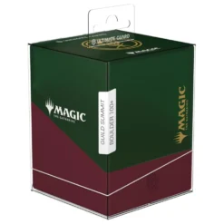 Ultimate Guard Boulder 100+ Deckbox