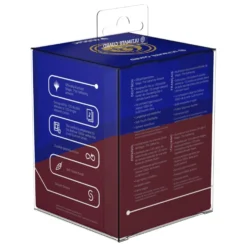 Ultimate Guard Boulder 100+ Deckbox