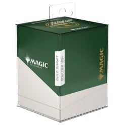 Ultimate Guard Boulder 100+ Deckbox