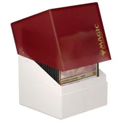 Ultimate Guard Boulder 100+ Deckbox