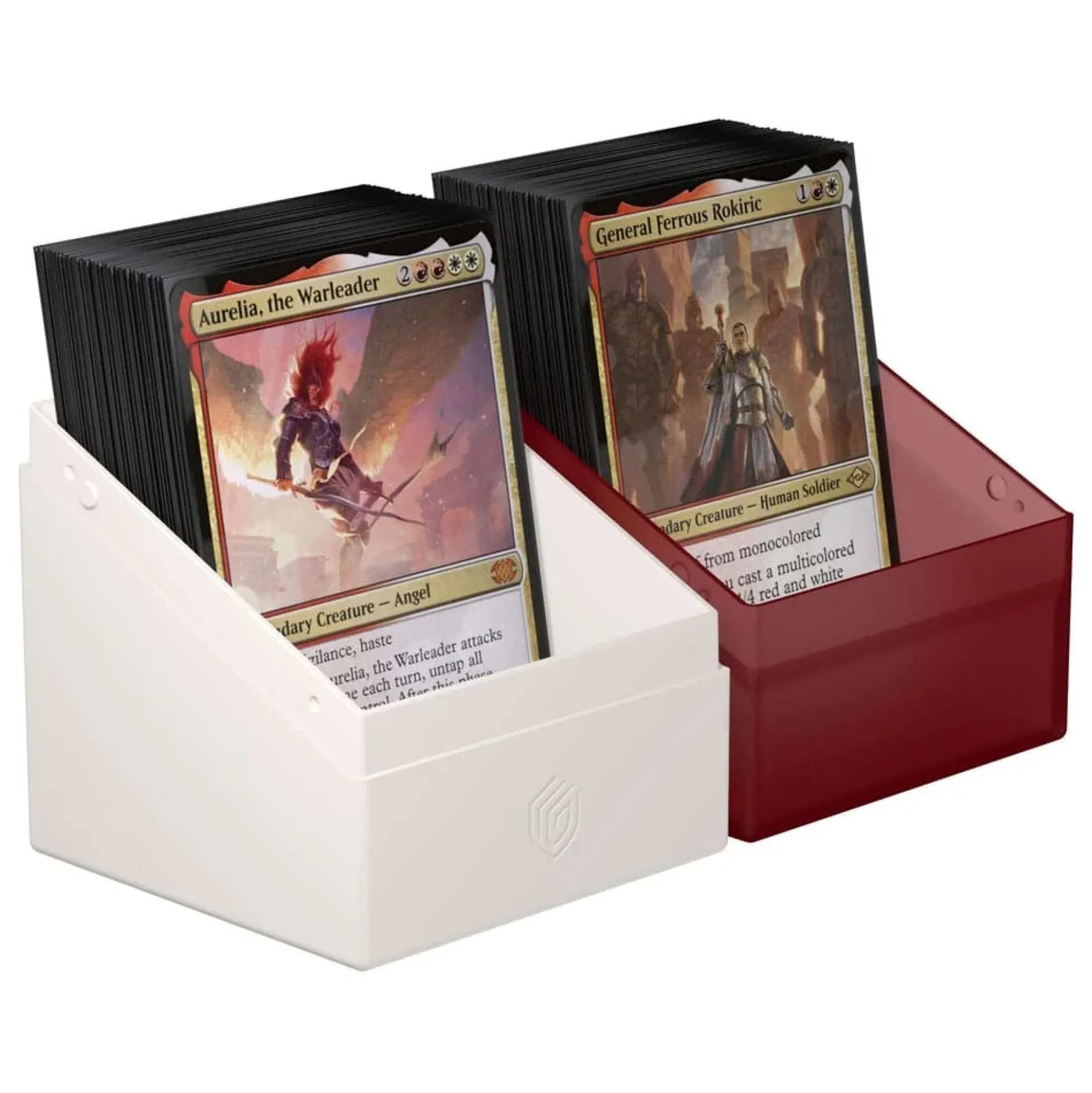 Ultimate Guard Boulder 100+ Deckbox