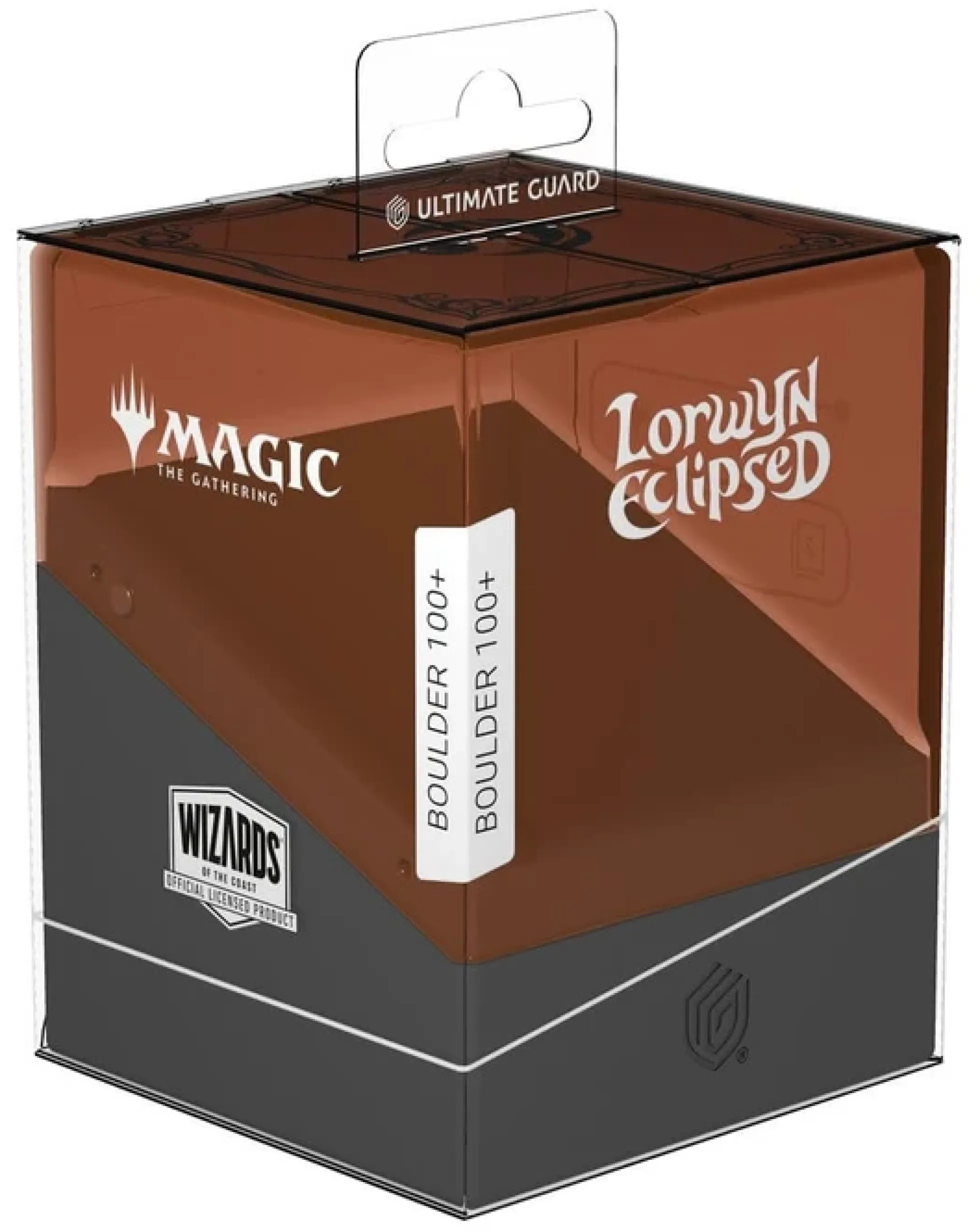 Ultimate Guard Boulder 100+ Deckbox