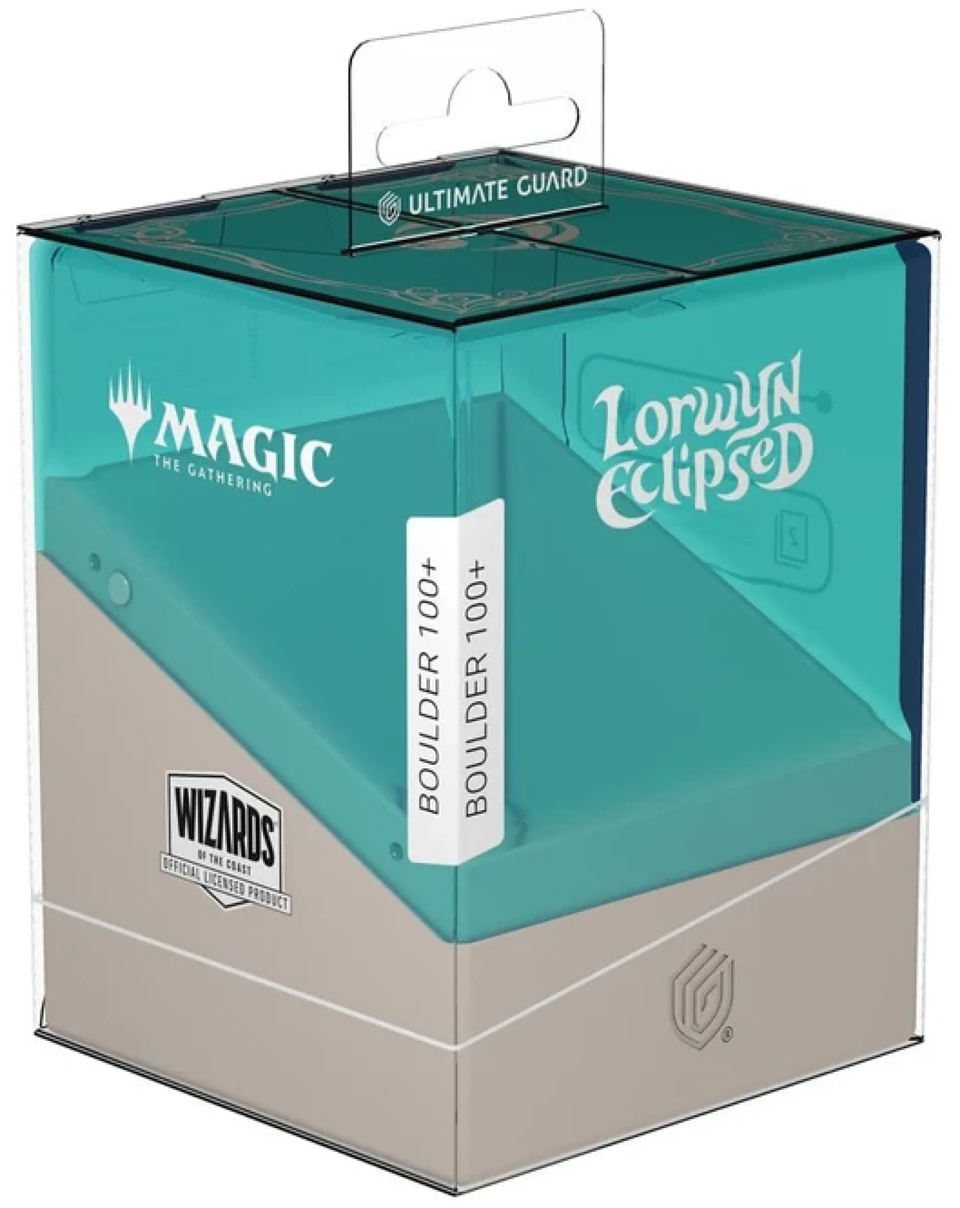 Ultimate Guard Boulder 100+ Deckbox