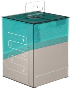 Ultimate Guard Boulder 100+ Deckbox