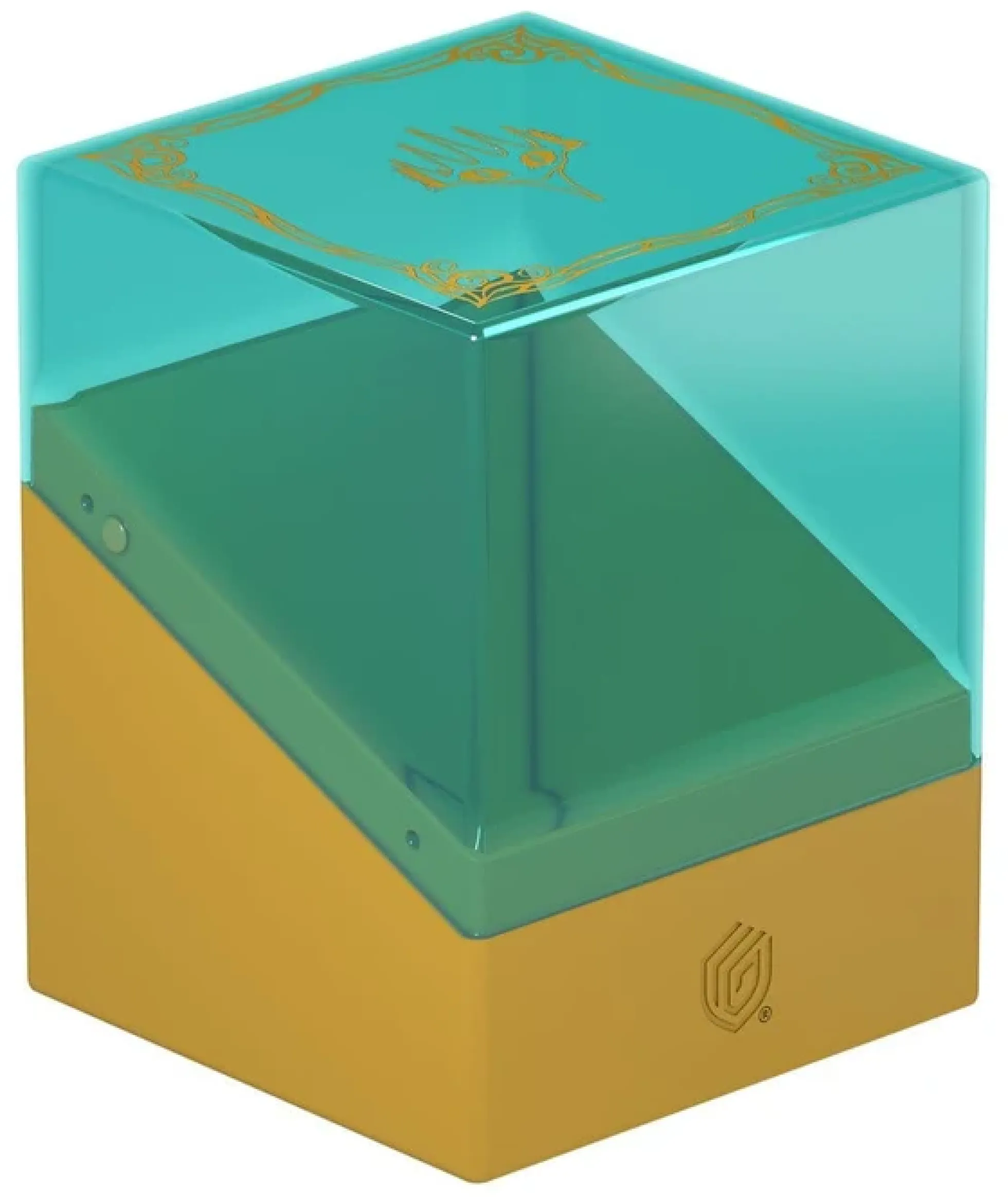 Ultimate Guard Boulder 100+ Deckbox
