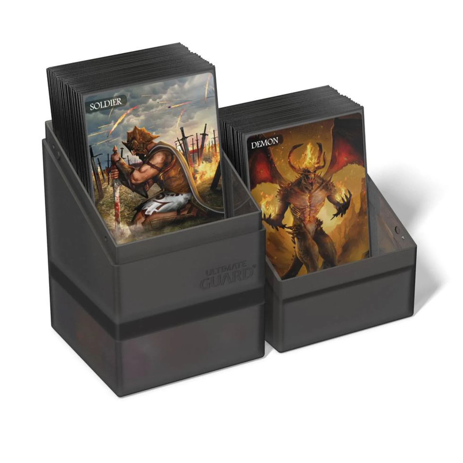 Ultimate Guard Boulder 100+ Deckbox