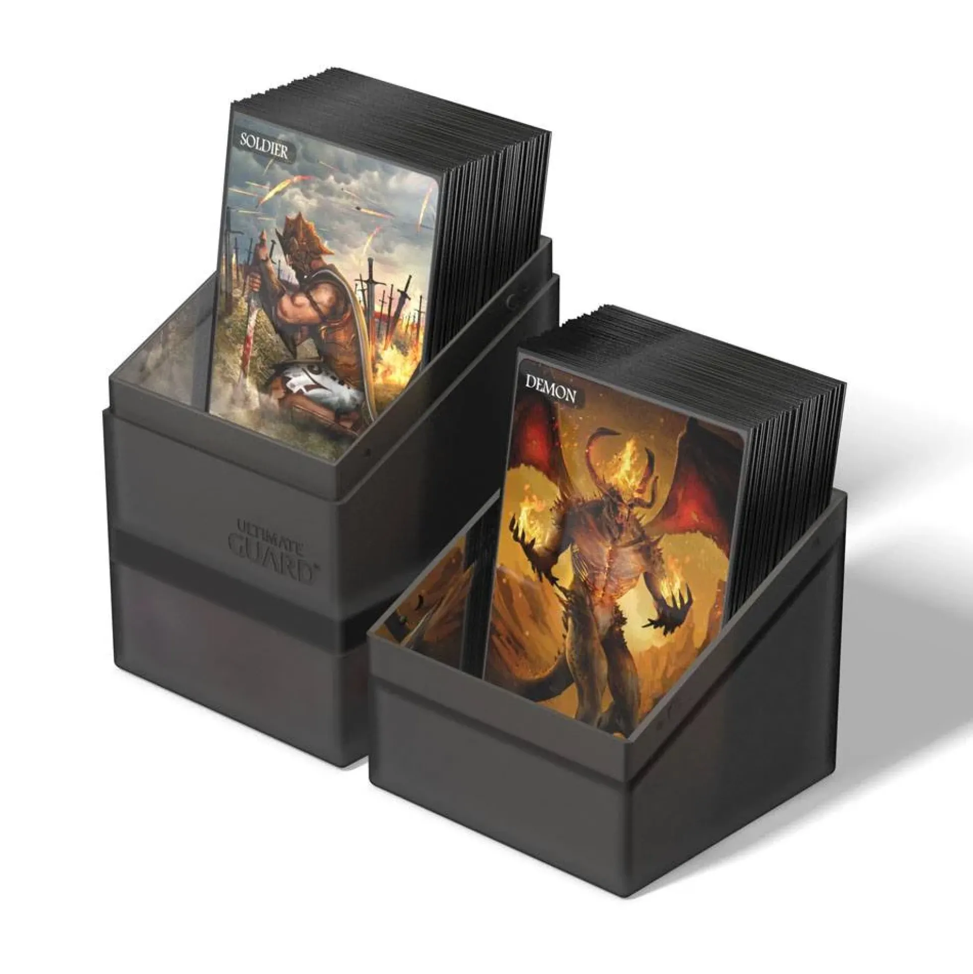 Ultimate Guard Boulder 100+ Deckbox