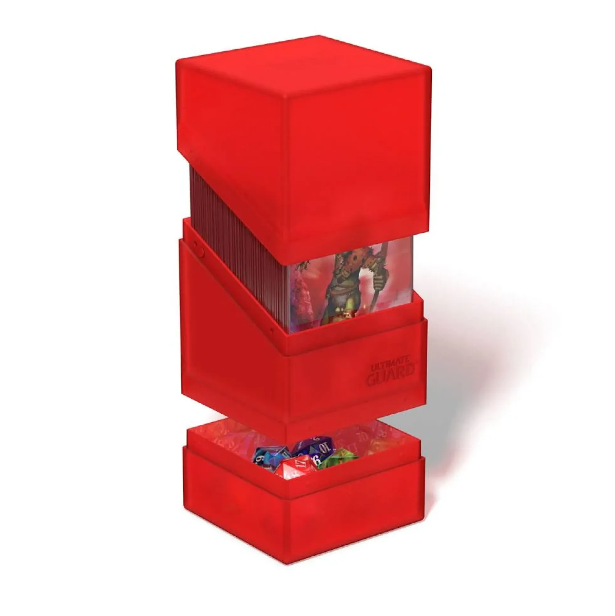 Ultimate Guard Boulder 100+ Deckbox