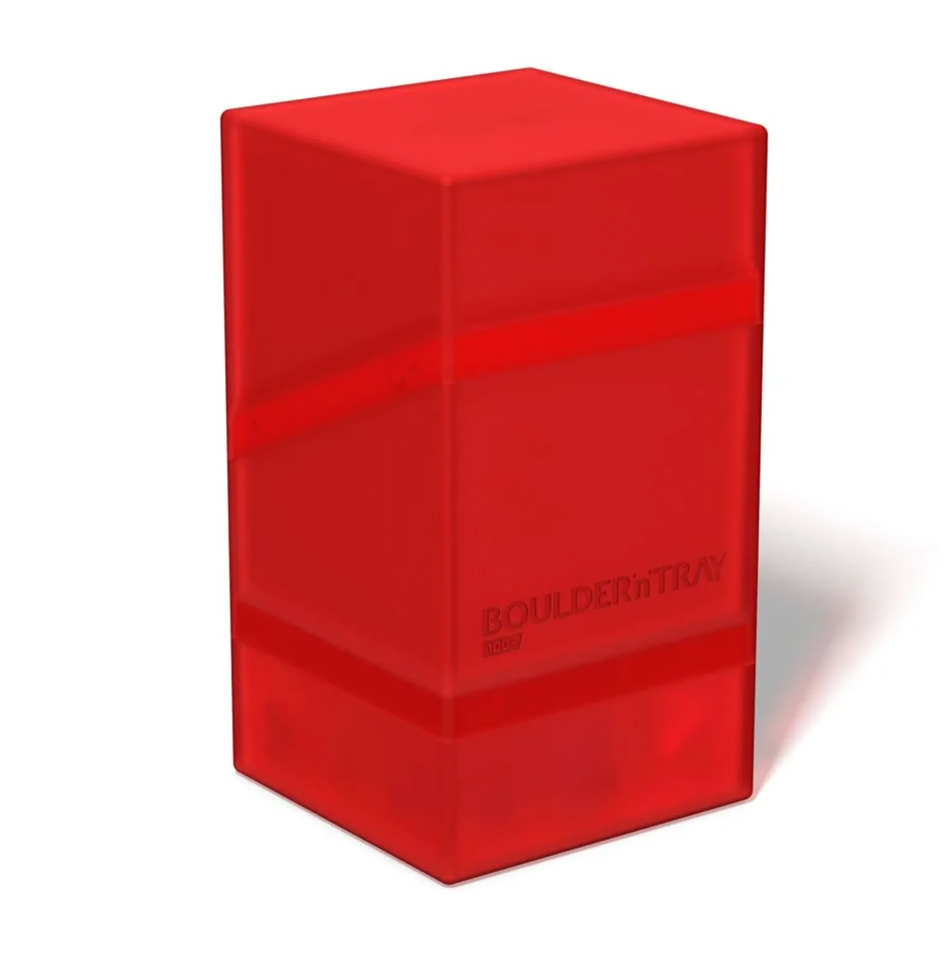 Ultimate Guard Boulder 100+ Deckbox