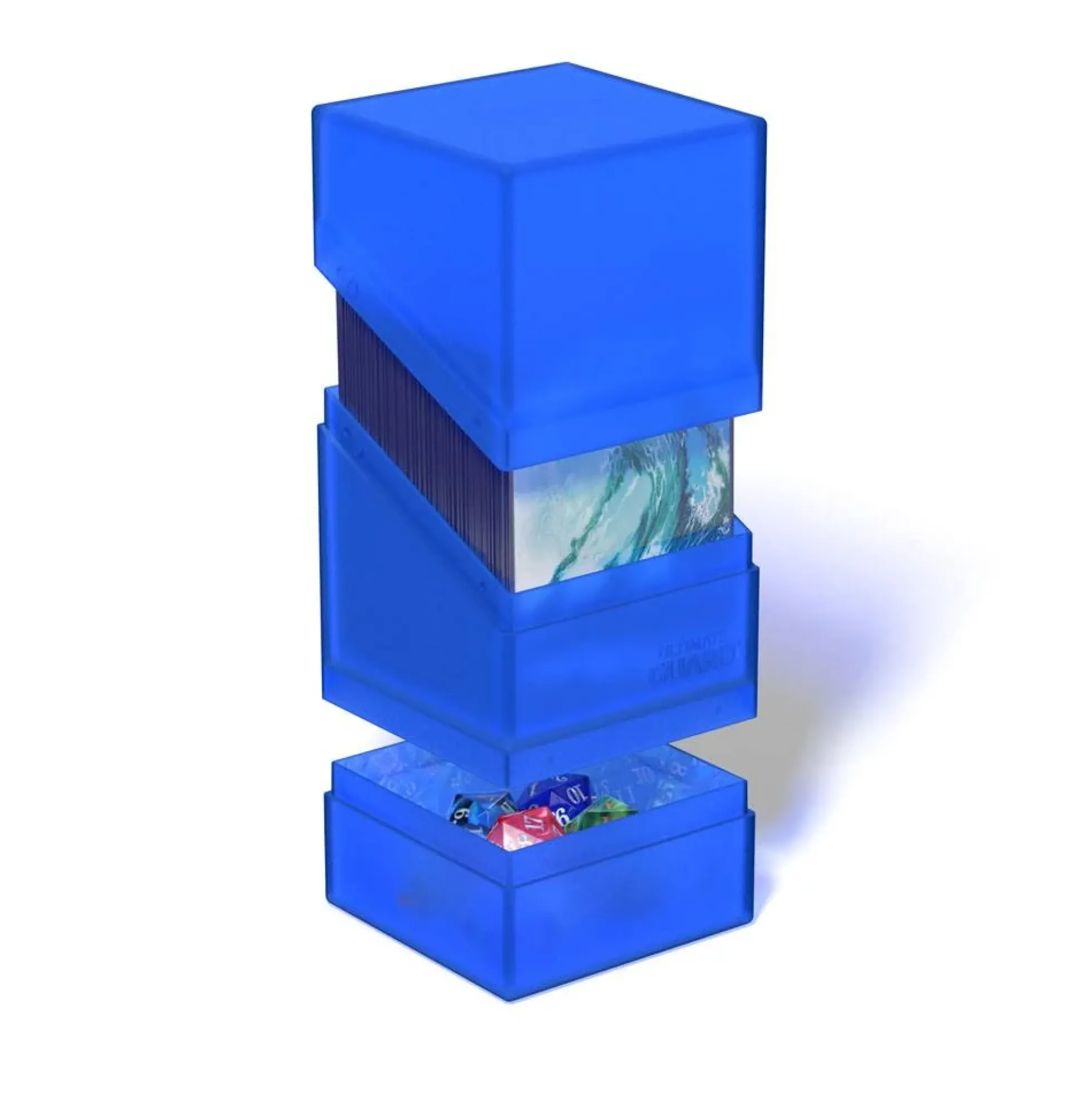 Ultimate Guard Boulder 100+ Deckbox