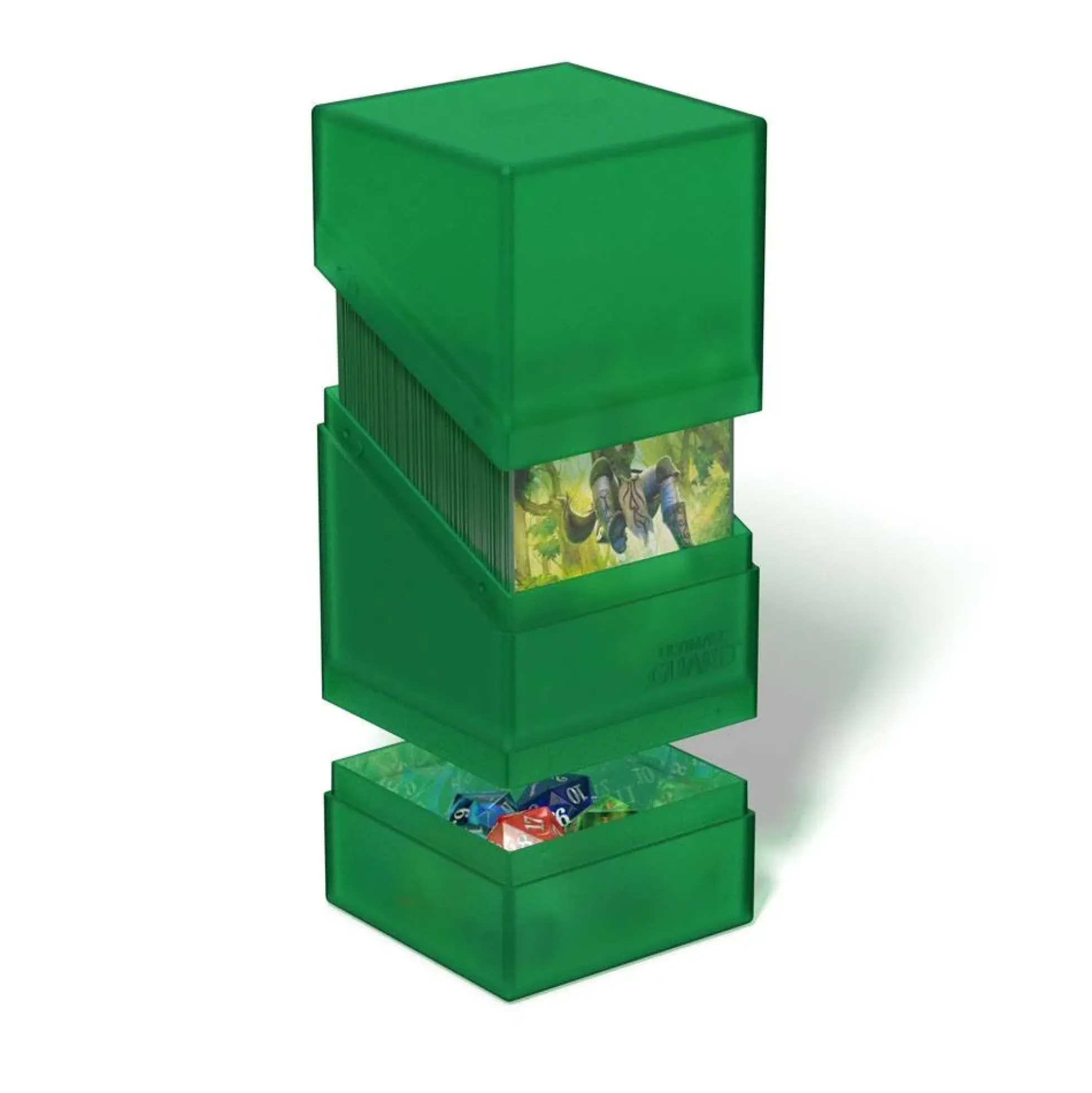 Ultimate Guard Boulder 100+ Deckbox