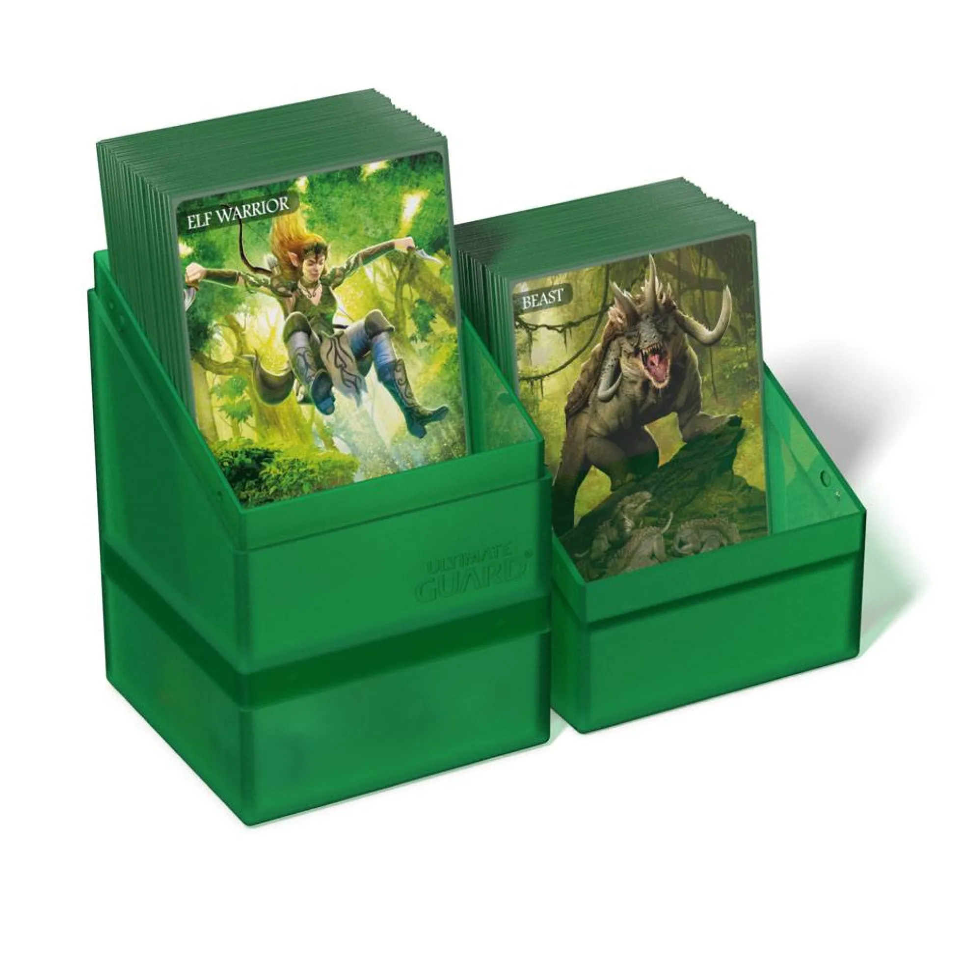 Ultimate Guard Boulder 100+ Deckbox