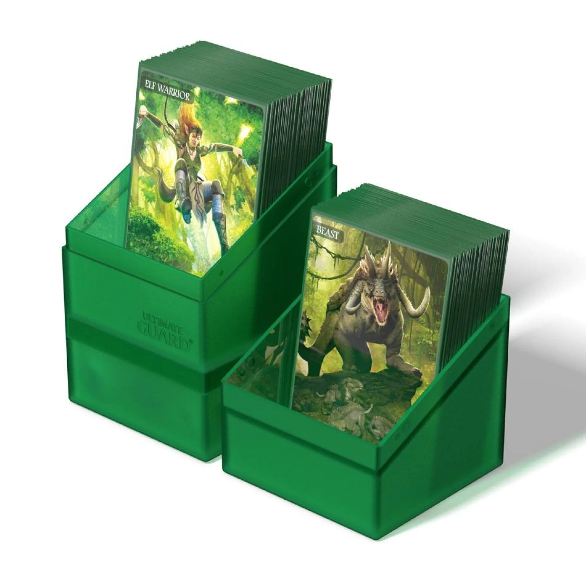 Ultimate Guard Boulder 100+ Deckbox