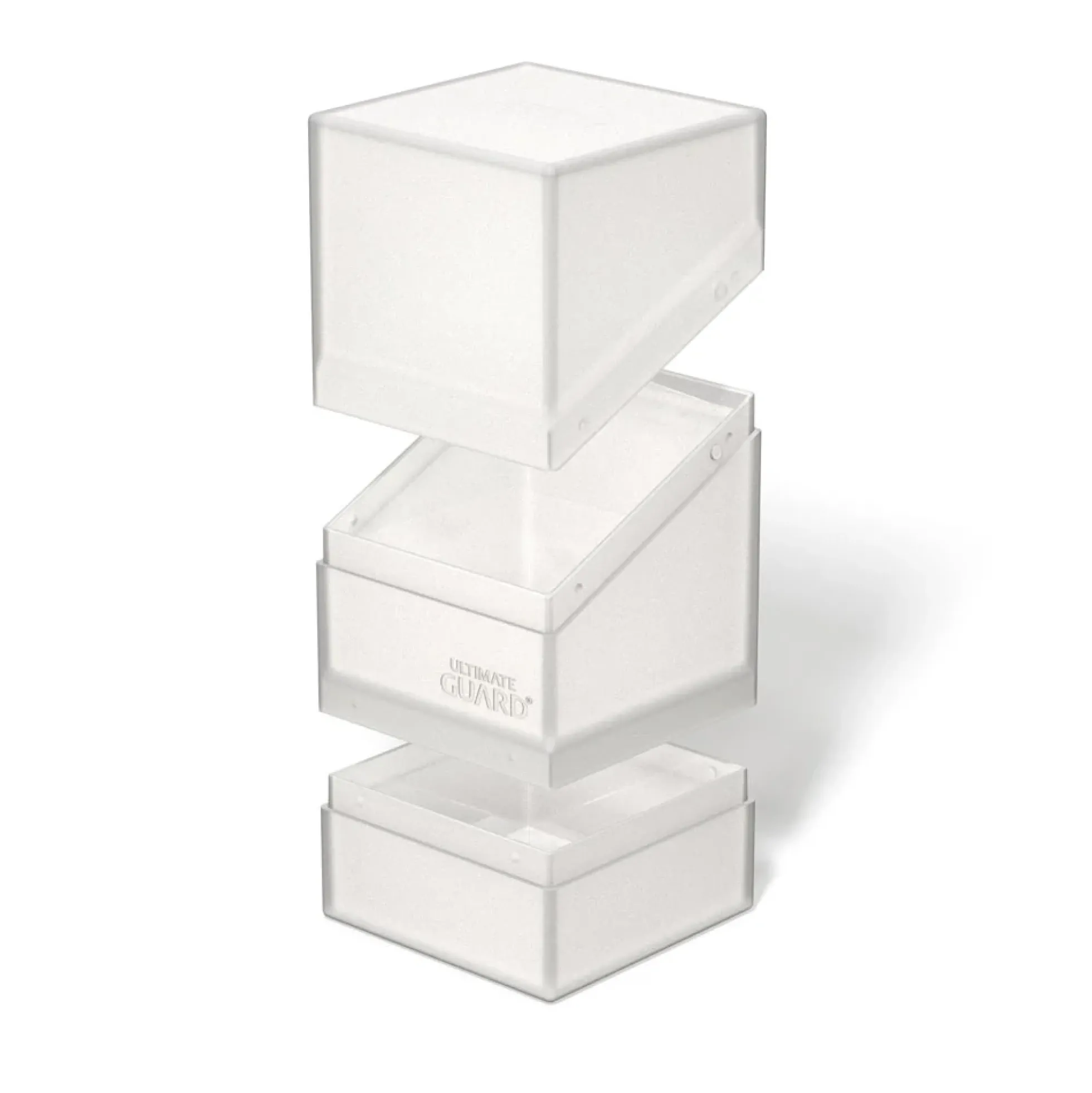 Ultimate Guard Boulder 100+ Deckbox