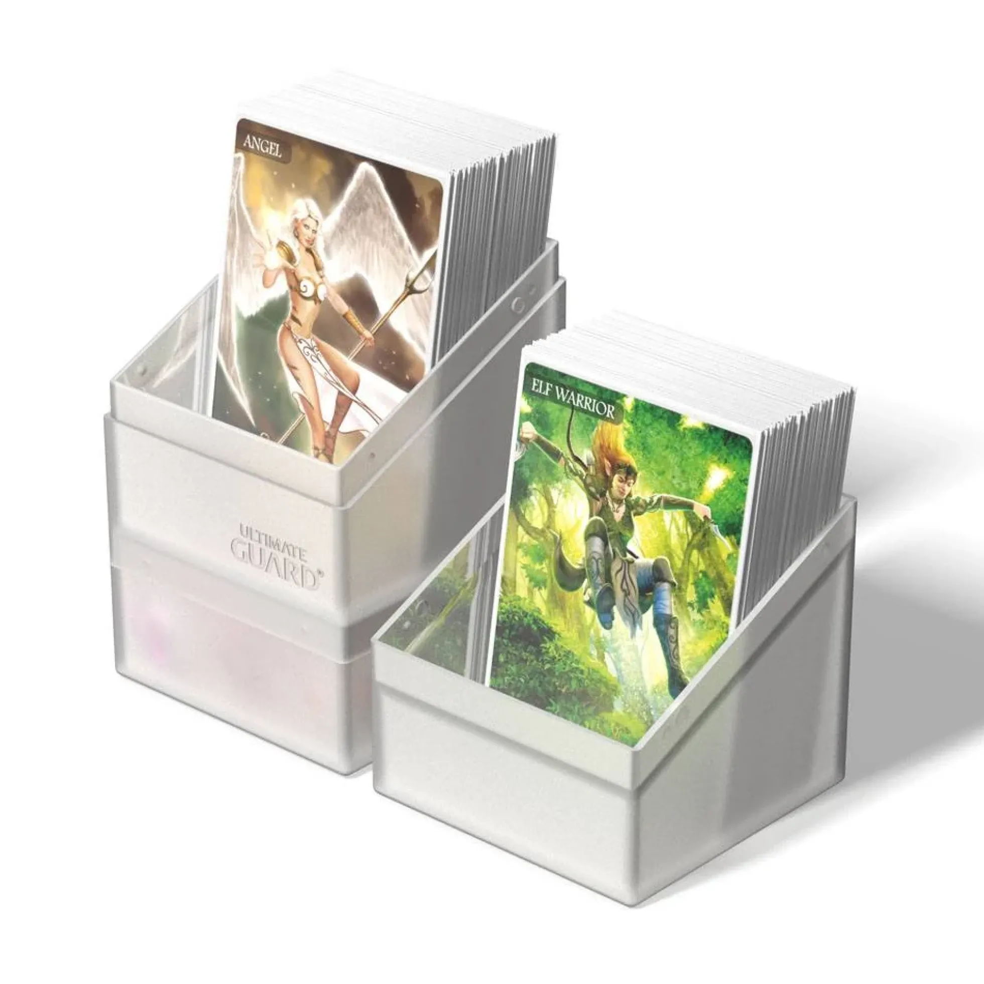 Ultimate Guard Boulder 100+ Deckbox