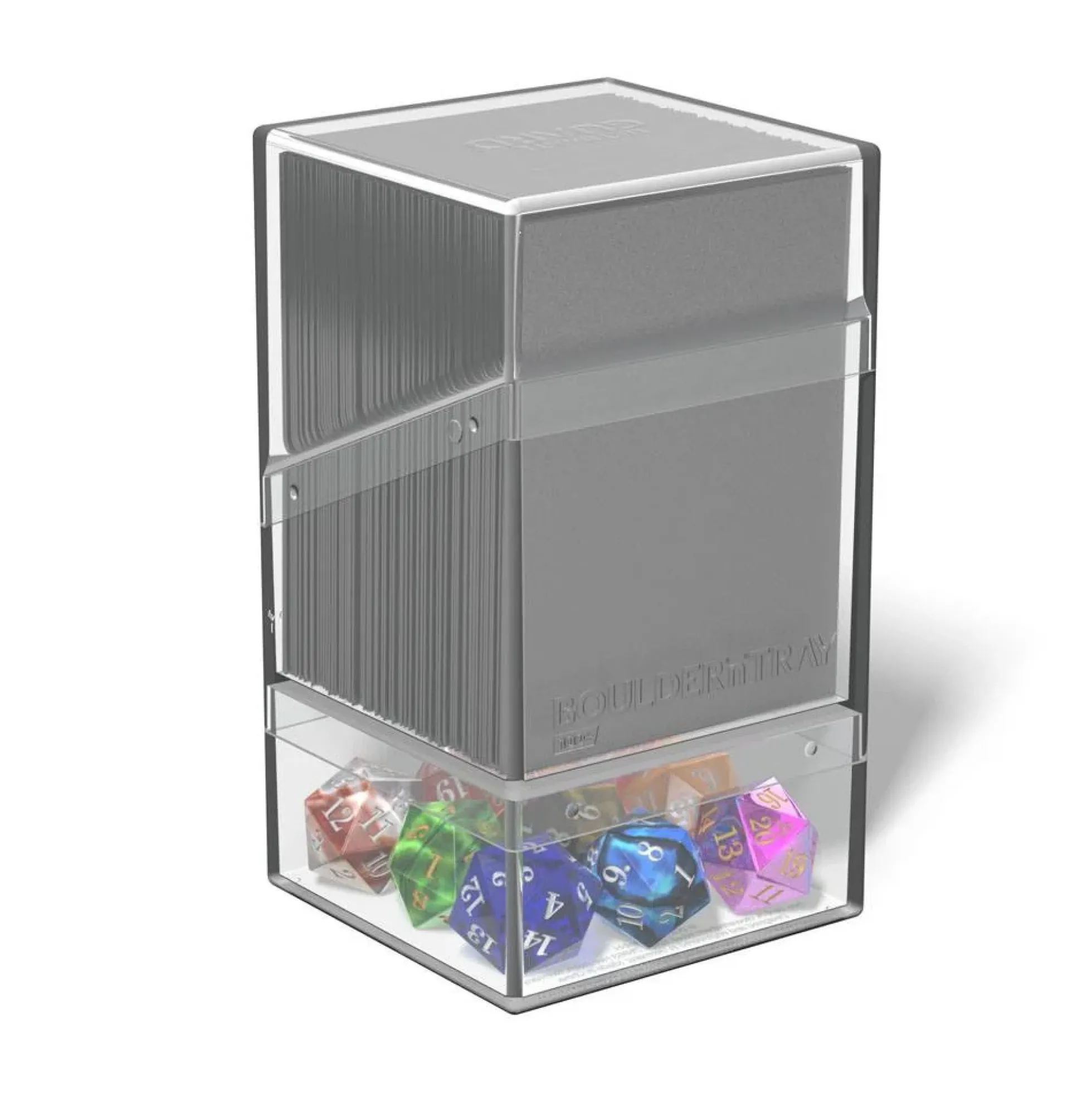Ultimate Guard Boulder 100+ Deckbox