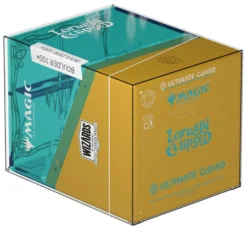 Ultimate Guard Boulder 100+ Deckbox