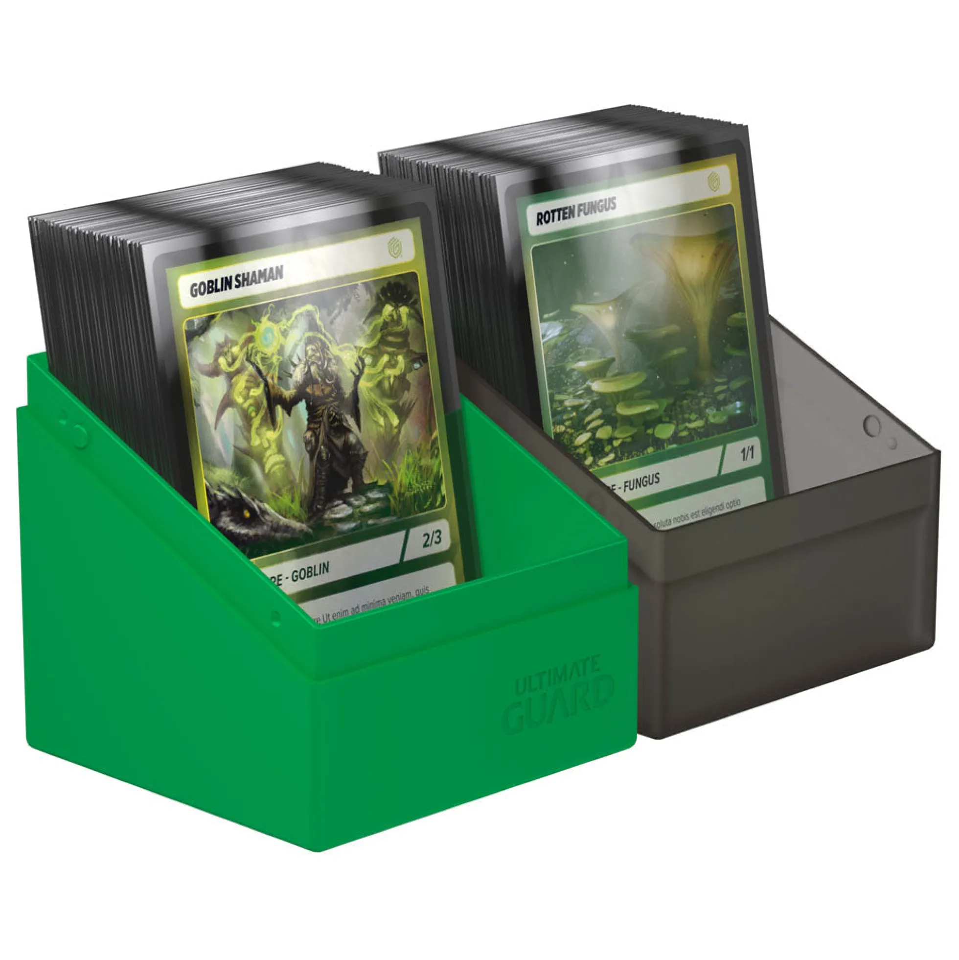 Ultimate Guard Boulder 100+ Synergy Deckbox