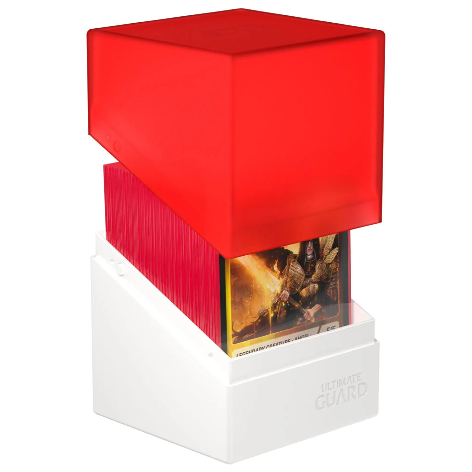 Ultimate Guard Boulder 100+ Synergy Deckbox