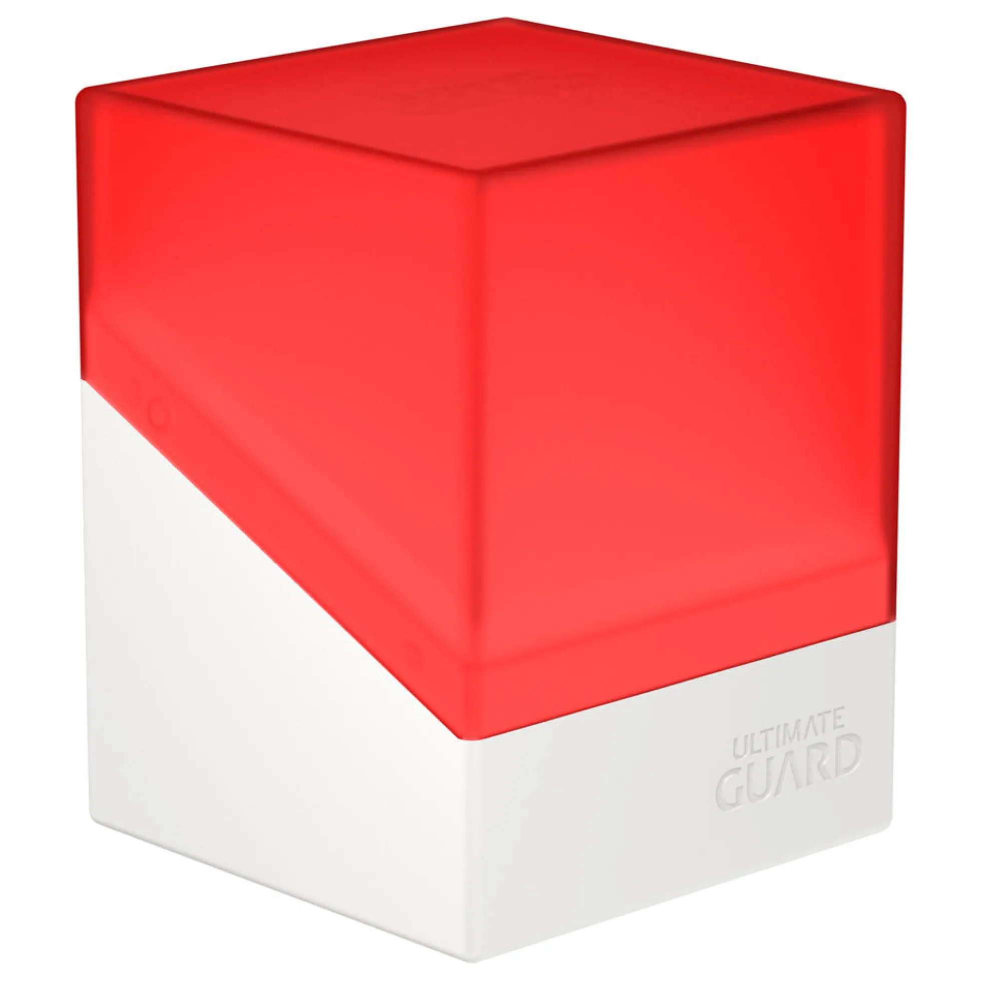 Ultimate Guard Boulder 100+ Synergy Deckbox